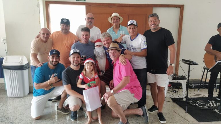 Foto 93 de Confraternização 2021