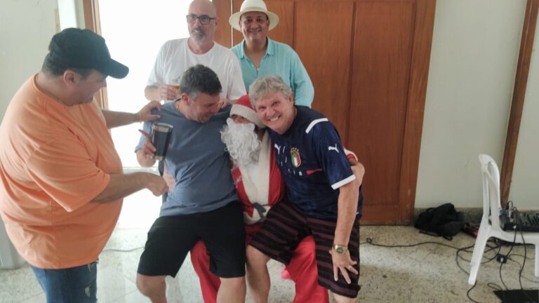 Foto 94 de Confraternização 2021