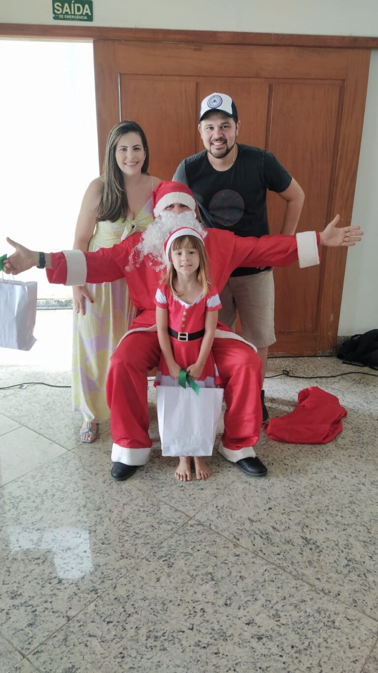 Foto 95 de Confraternização 2021