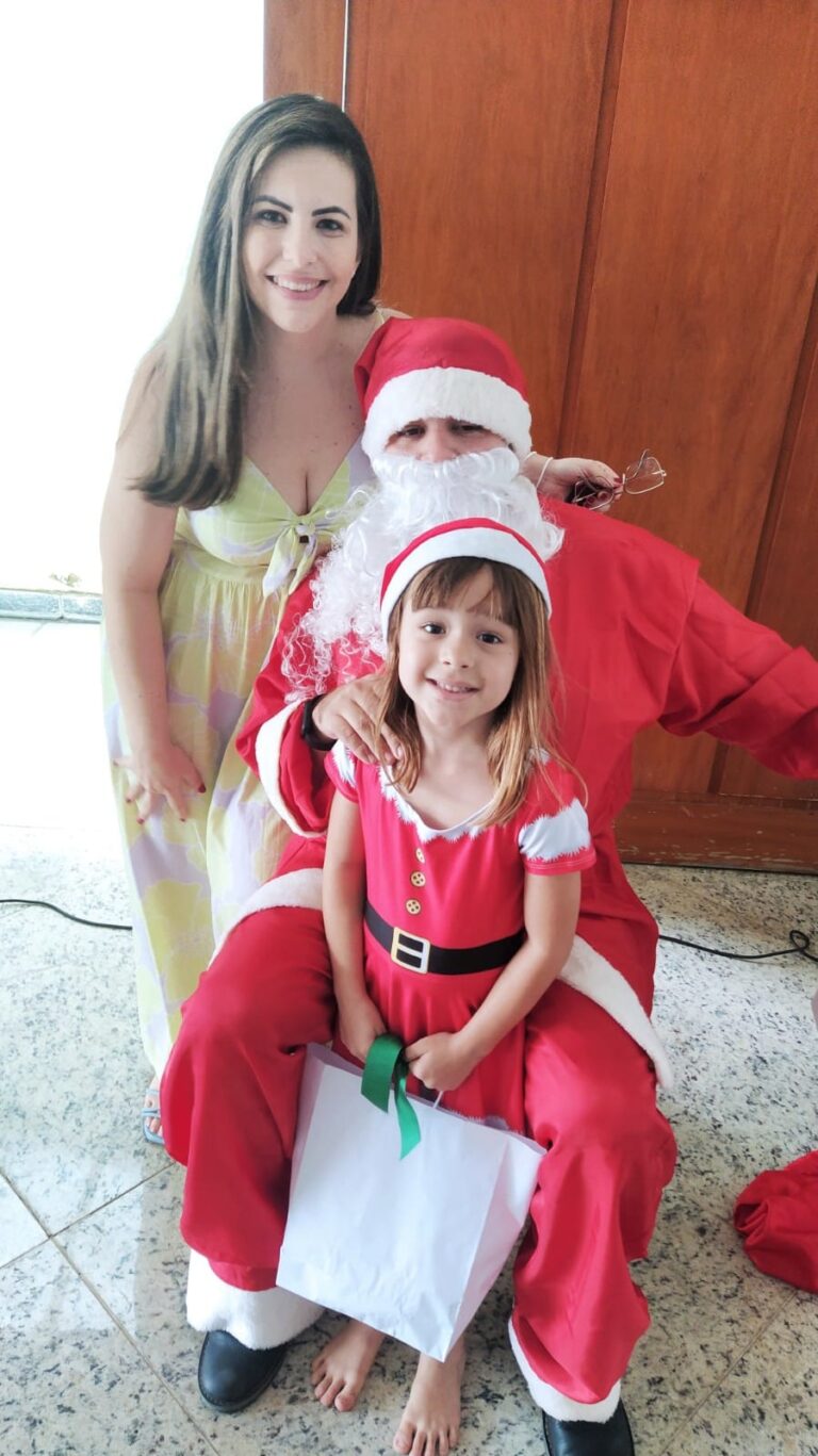 Foto 97 de Confraternização 2021