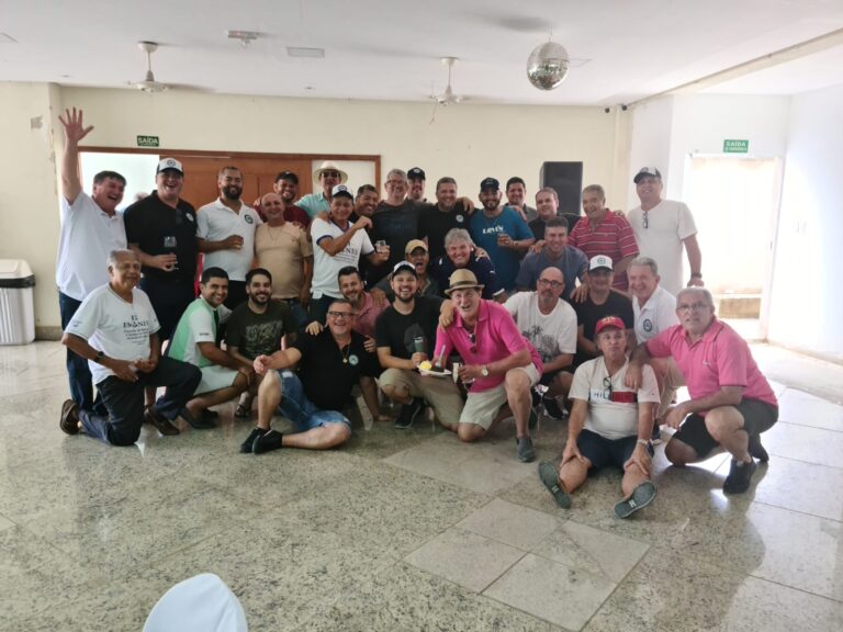 Foto 99 de Confraternização 2021